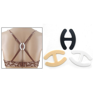 Fixation pour soutien gorge 823026