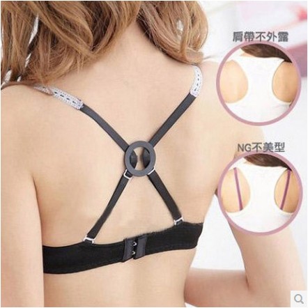 Fixation pour soutien gorge 823387