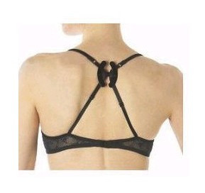 Fixation pour soutien gorge 823464