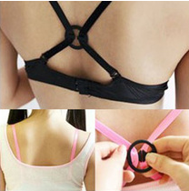 Fixation pour soutien gorge 823504