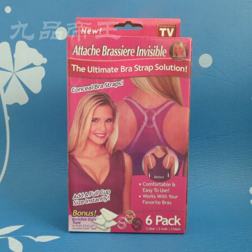 Fixation pour soutien gorge 824440