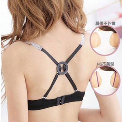 Fixation pour soutien gorge 824454