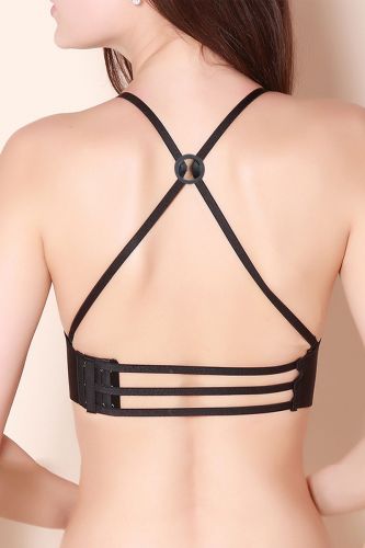 Fixation pour soutien-gorge - Ref 824859