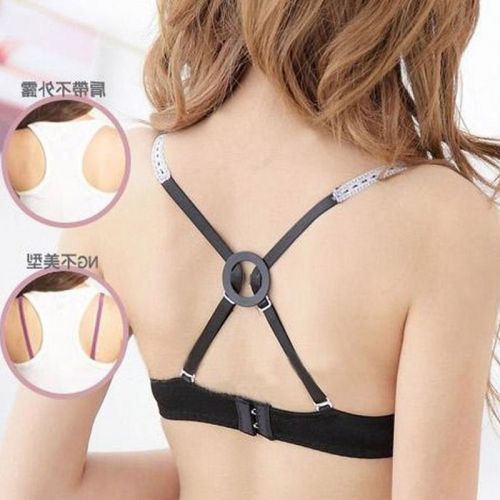 Fixation pour soutien gorge 825248