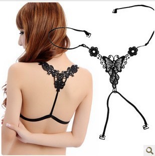 Fixation pour soutien gorge 825256