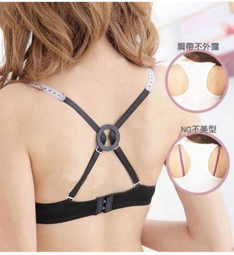 Fixation pour soutien gorge 826221