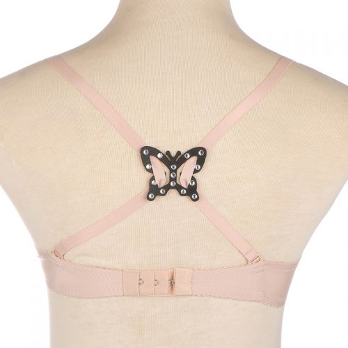 Fixation pour soutien gorge 826464