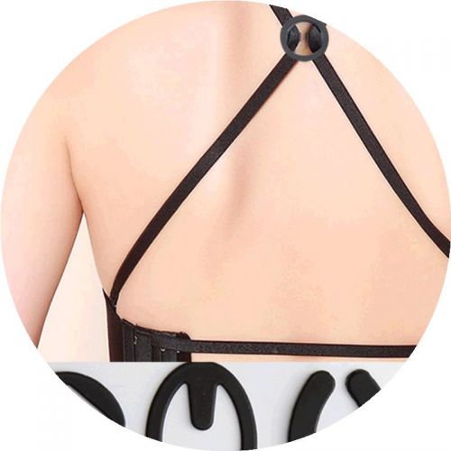 Fixation pour soutien gorge 826756