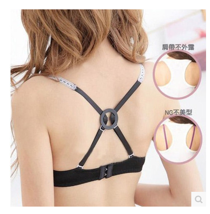 Fixation pour soutien gorge 827574