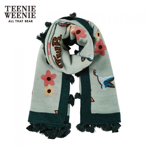 Foulard pour Femme - Ref 3157928