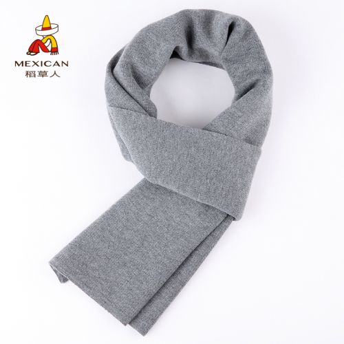 Foulard pour homme en Laine - Ref 3157959