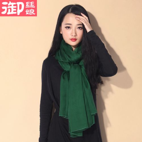 Foulard pour Femme en soie - Ref 3158011