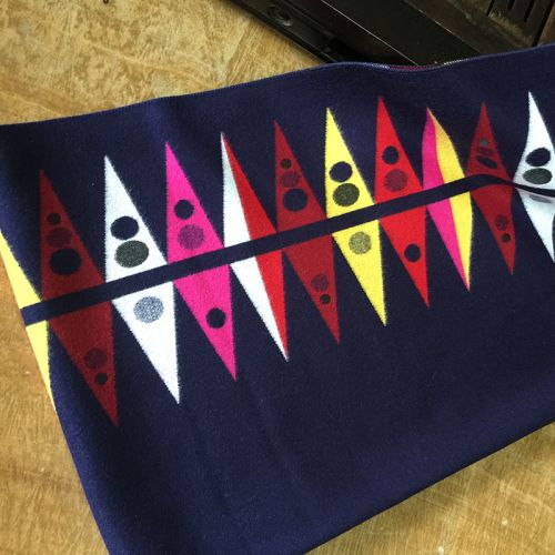 Foulard pour Femme en Cachemire - Ref 3158023