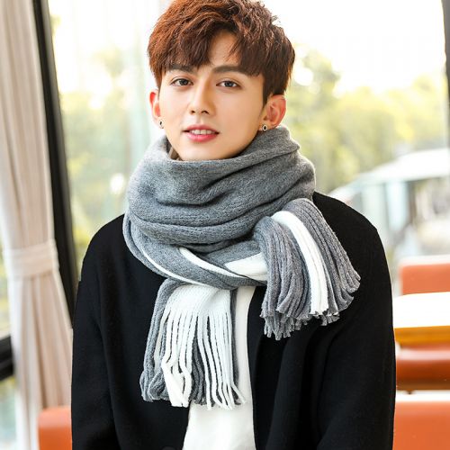 Foulard pour homme - Ref 3158152
