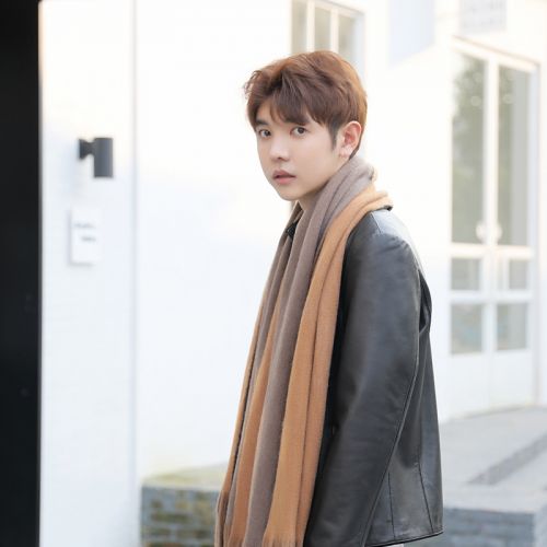 Foulard pour homme - Ref 3158171
