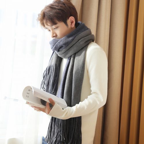 Foulard pour homme - Ref 3158173