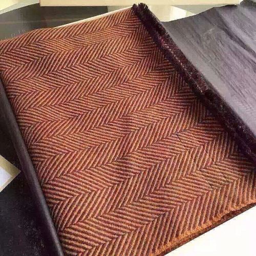 Foulard pour homme en Cachemire - Ref 3158610
