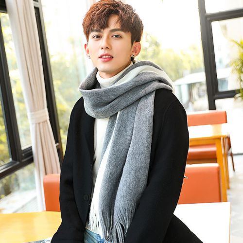 Foulard pour homme - Ref 3158821