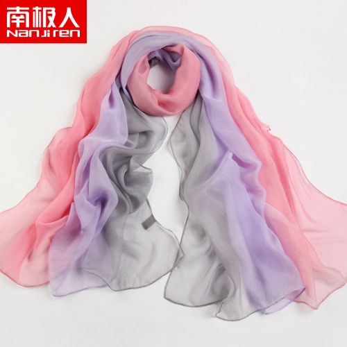 Foulard pour Femme en soie - Ref 3159446