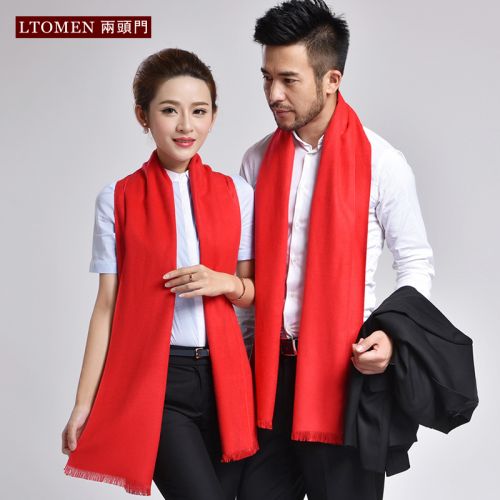Foulard pour But general en soie - Ref 3159484