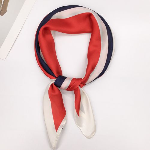 Foulard pour Femme en Fibre de polyester - Ref 3159487