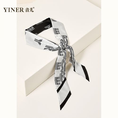 Foulard pour Femme en soie - Ref 3159645