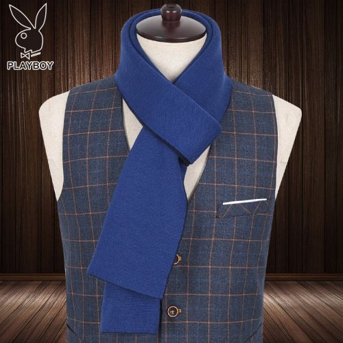 Foulard pour homme en Laine - Ref 3159694