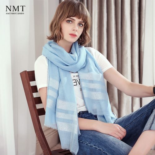Foulard pour Femme en Laine - Ref 3159758