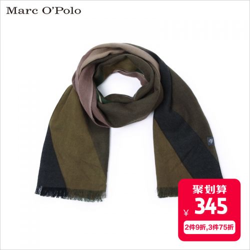 Foulard pour homme en Coton - Ref 3159771