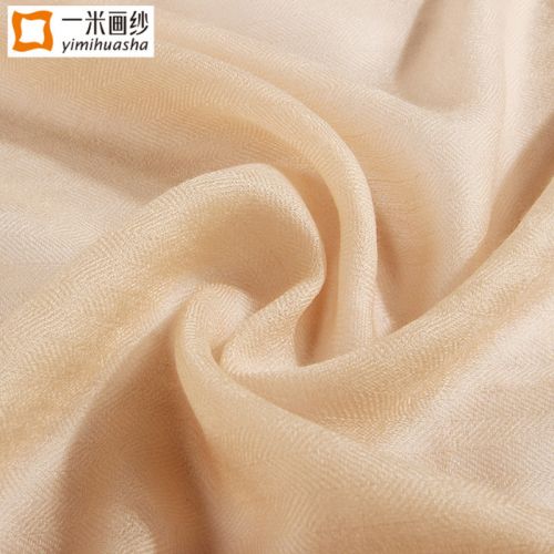 Foulard pour Femme en Cachemire - Ref 3159856