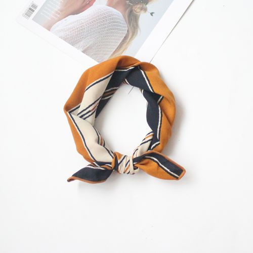 Foulard pour Femme en Fibre de polyester - Ref 3159880