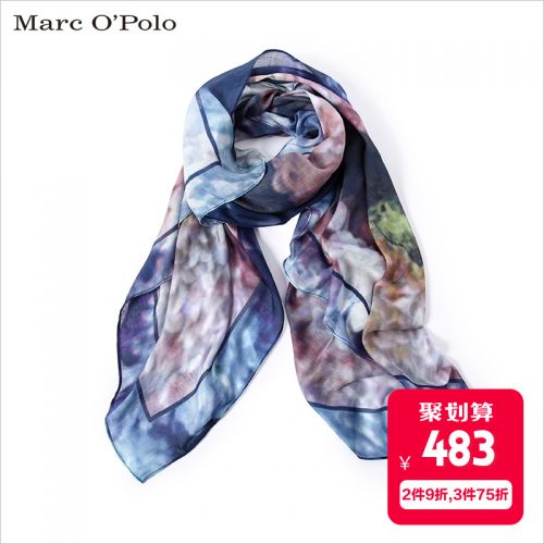 Foulard pour Femme en Modal - Ref 3160022