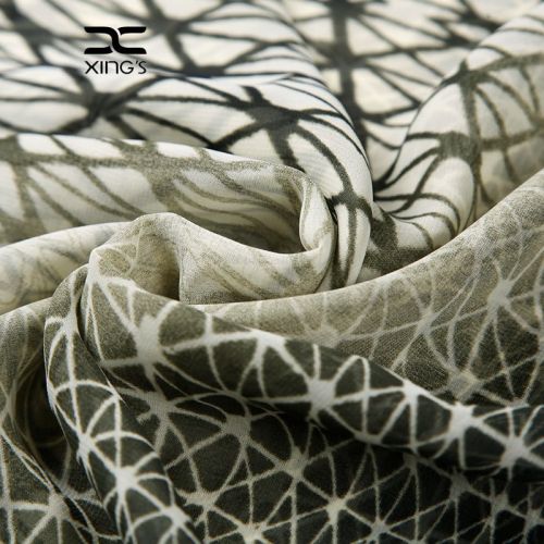 Foulard pour Femme en Fibre de polyester - Ref 3160038