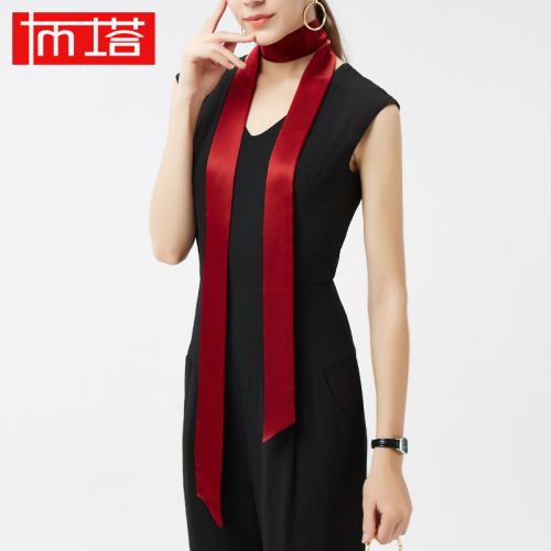 Foulard pour Femme en soie - Ref 3160049