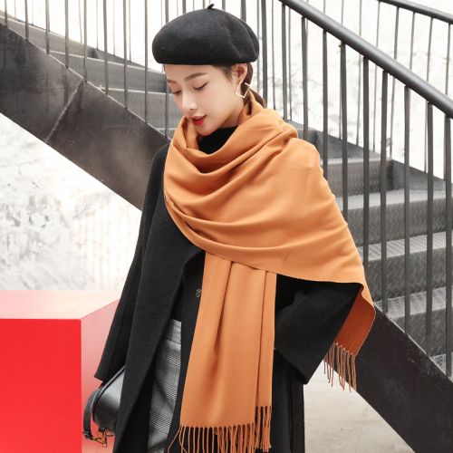 Foulard pour Femme en Fibre de polyester - Ref 3160061