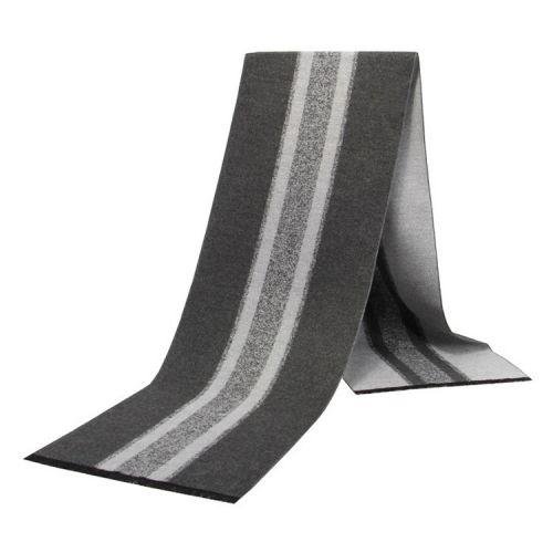 Foulard pour homme en Cachemire - Ref 3160254