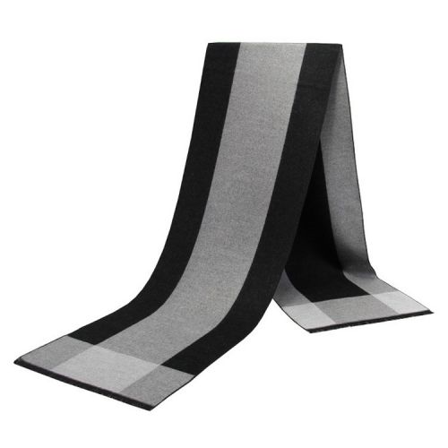 Foulard pour homme en Cachemire - Ref 3160281