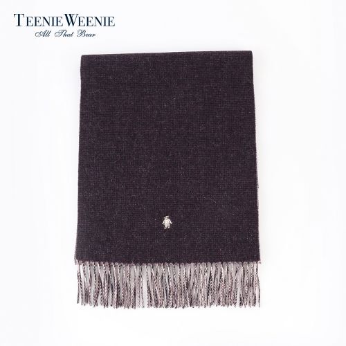 Foulard en Laine - Ref 3160308