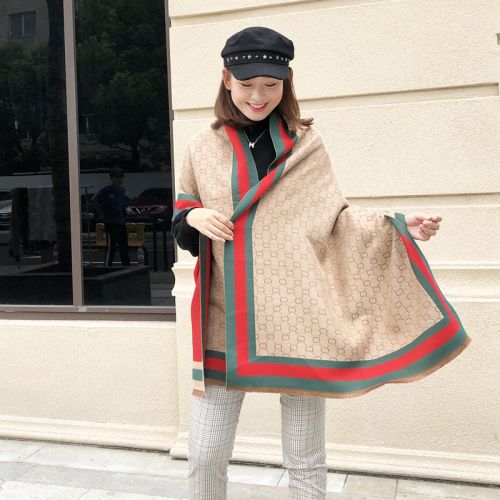 Foulard pour Femme en Cachemire - Ref 3160322