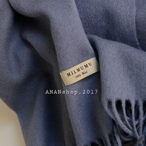 Foulard en Laine - Ref 3160338