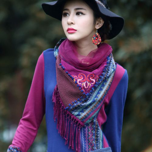 Foulard pour Femme - Ref 3160371