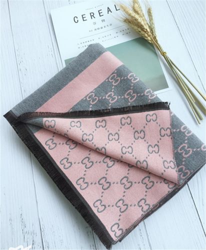 Foulard pour But general en Cachemire - Ref 3160395