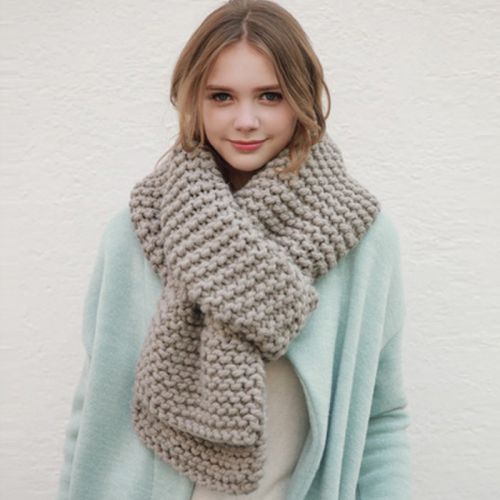 Foulard pour But general en Laine - Ref 3160398
