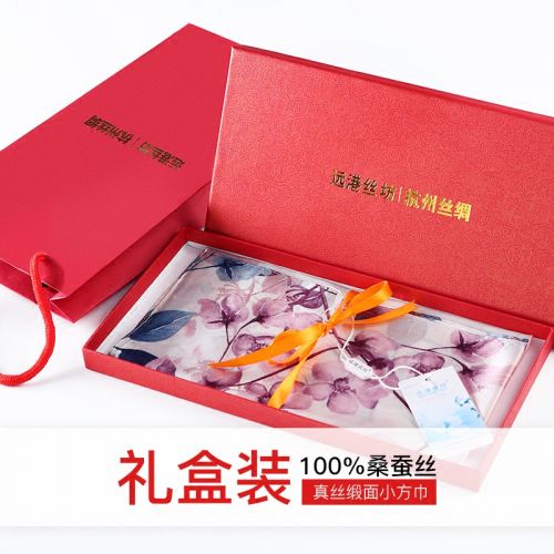 Foulard pour Femme en soie - Ref 3160402