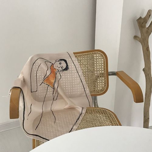 Foulard - Ref 3160414