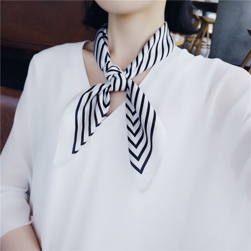 Foulard pour Femme en Fibre de polyester - Ref 3160422