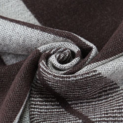 Foulard pour homme en Cachemire - Ref 3160538