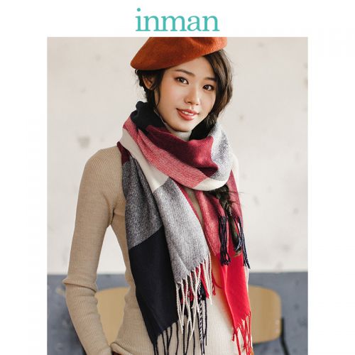 Foulard pour Femme en Cachemire - Ref 3161065