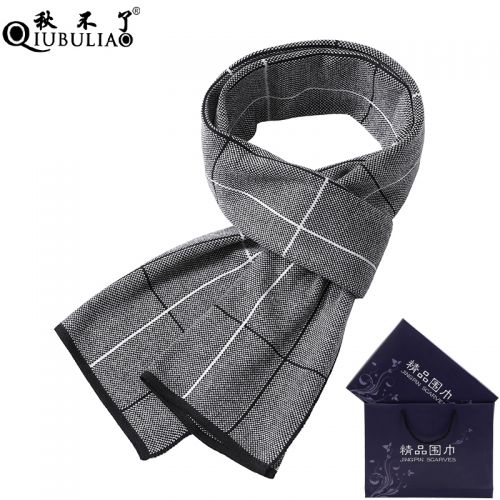 Foulard pour homme en Fibre de polyester - Ref 3161070
