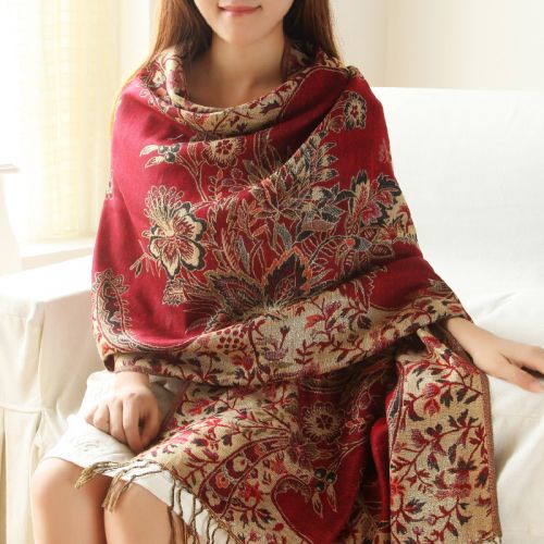Foulard pour Femme en Fibre de polyester - Ref 3161109